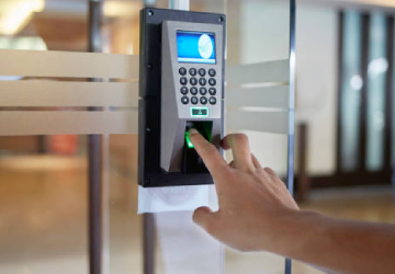 Access Control System