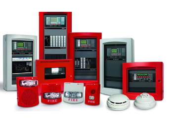 Fire Alarm System